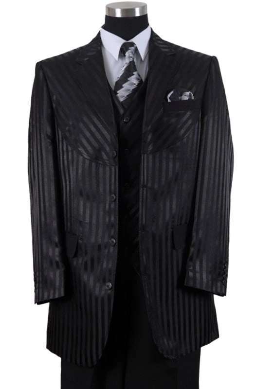 Milano Moda: Dathá ar leabhar fionnuar do scuighinn, go réalaí! (Milano Moda: A stunning suit for gentlemen, truly!)
